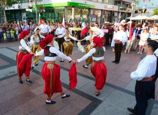 folklor