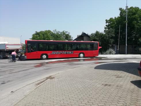 autobus 