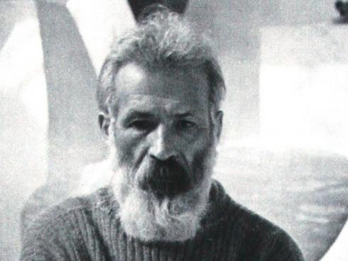 Konstantin Brankuši