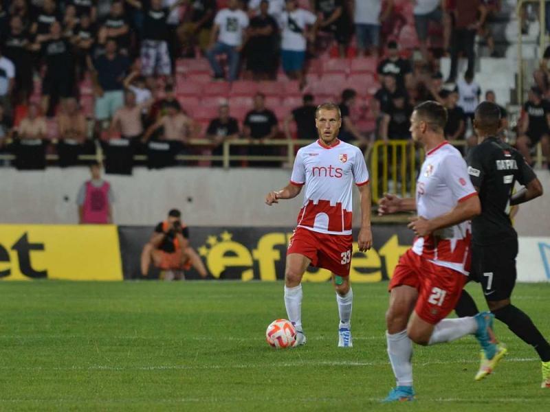 FK Radnički Pirot : Južne vesti