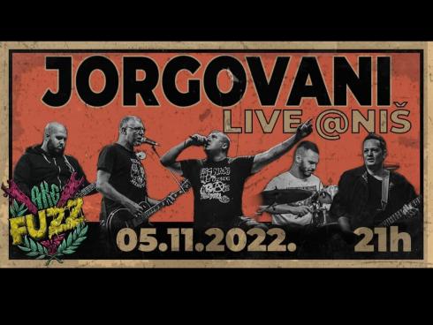 jorgovani promo