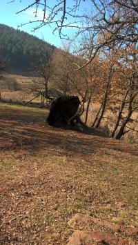 Izletište GRADAC K.selo