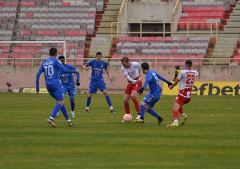 radnicki mladost, fudbal, superliga, foto jelena misic 4