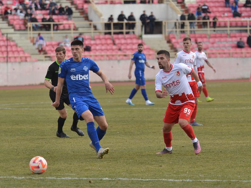 FK Radnički Niš deca ne moraju Beograd afirmacija Superliga fudbal  najnovije vesti, Sport