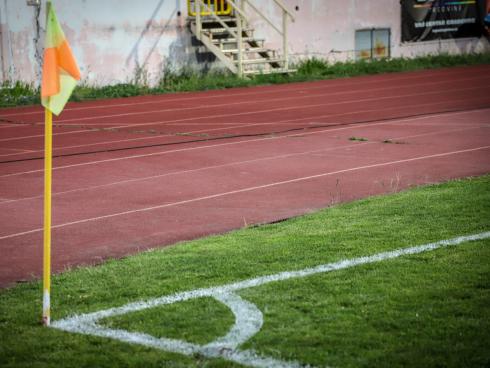 stadion cair, teren, foto aleksandar kostic