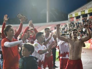 fk radnicki, slavlje, foto jelena misic 3