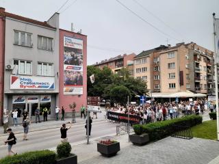 protest leskovac 3