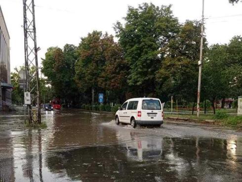 apelacioni vojvode putnika poplava