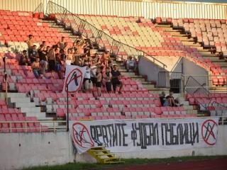 fk radnicki nis tsc, foto jelena misic