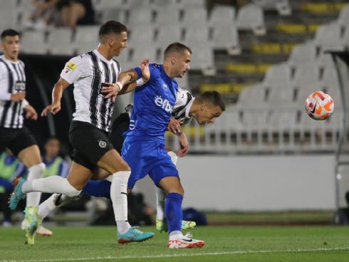 ZVANIČNO: Pozanti termini utakmica FK Partizan – Radnički Niš i KK Partizan  – Budućnost Podgorica! –