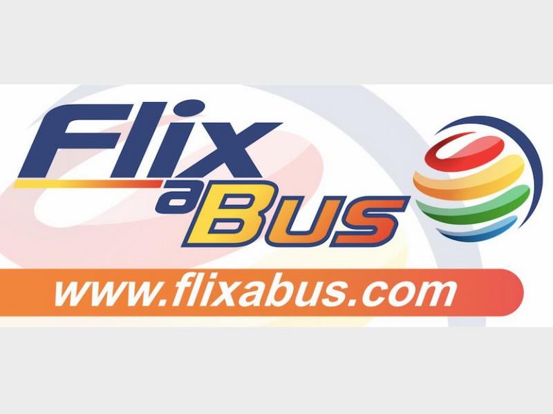 Flixabus; foto: Flixabus