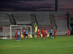 fk radnicki nis, foto jelena misic