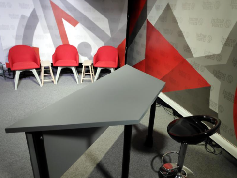 studio debata