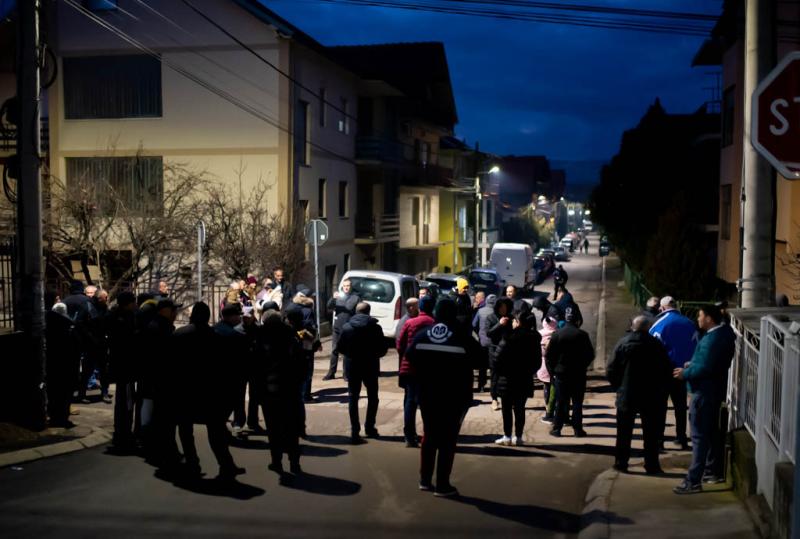 protest, delijski vis, foto jelena misic 4