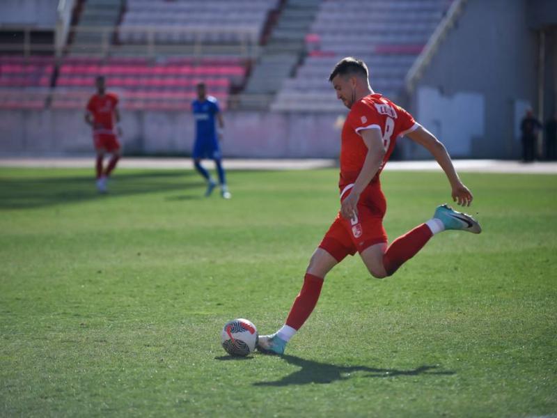 fk radnicki, fudbal, foto jelena misic