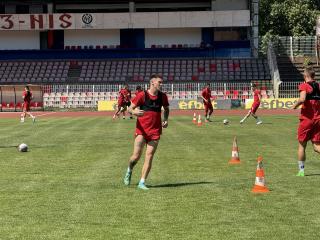 radnicki, trening, foto aleksandar ilic 2