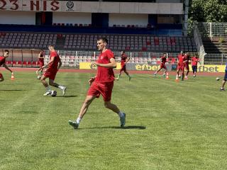 radnicki, trening, foto aleksandar ilic 3