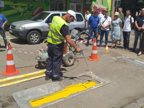 parking mesto za borce, fb strana Dragana Sotirovski 2