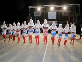 folklor