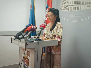 danijela milićević gik