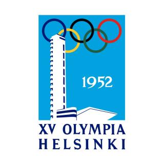 Olimpijske igre u Helsinkiju bile 1952. godine; foto: olympics.com