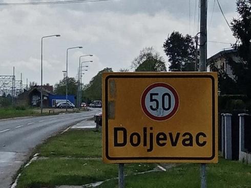 Doljevac