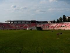 stadion cair, trava, 20avgust 2024, foto jelena misic 4