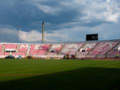 stadion cair, trava, 20avgust 2024, foto jelena misic 7