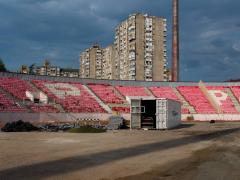 stadion cair, trava, 20avgust 2024, foto jelena misic 9