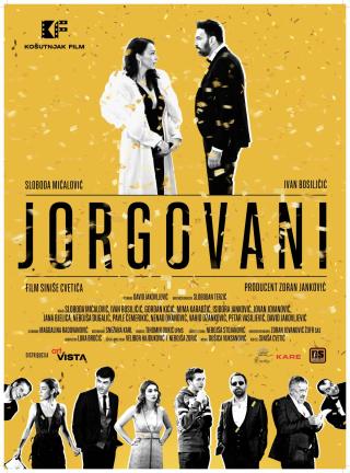 jorgovani