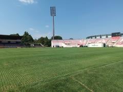 stadion cair, rekonstrukcija, foto Ljubica Jocic 10