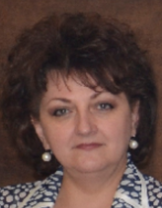 Irena Stamenković