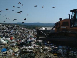 deponija Glas Šumadije