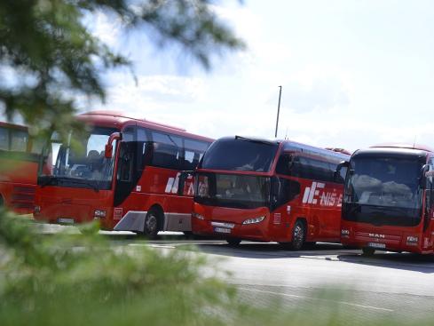 Niš ekspres 