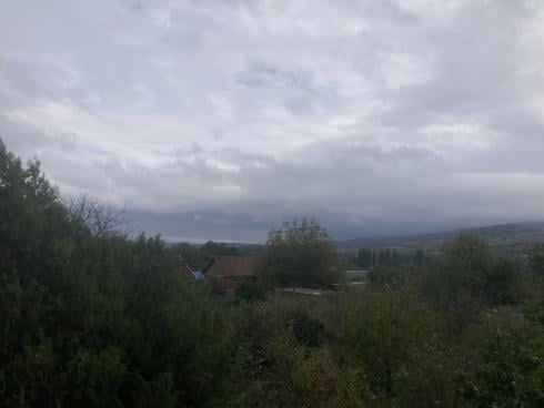 panorama vreme