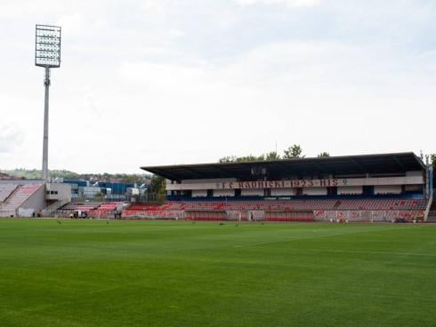 stadion cair, novi teren, septembar 2024, foto jelena misic 1