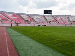 stadion cair, novi teren, septembar 2024, foto jelena misic 2