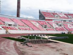 stadion cair, novi teren, septembar 2024, foto jelena misic 8