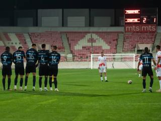 spartak radnicki