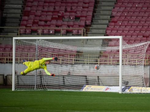 radnicki nis, ofk beograd, foto jelena misic 1