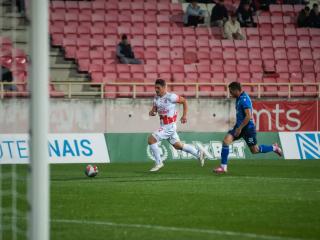 fk radnicki, fudbal, superliga, foto jelena misic