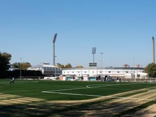 pomocni teren stadion cair, foto jelena misic 2