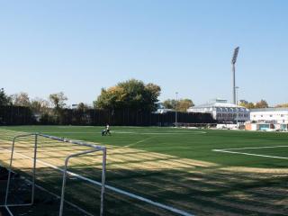 pomocni teren stadion cair, foto jelena misic 3