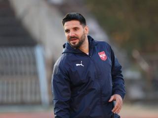 fudbal, reprezentacija, stadion cair, nis, foto aleksandar kostic 15