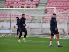 fudbal, reprezentacija, stadion cair, nis, foto aleksandar kostic 17