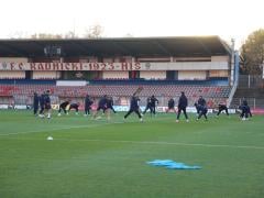 fudbal, reprezentacija, stadion cair, nis, foto aleksandar kostic 22