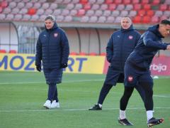 fudbal, reprezentacija, stadion cair, nis, foto aleksandar kostic 26