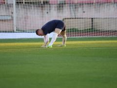 fudbal, reprezentacija, stadion cair, nis, foto aleksandar kostic 27