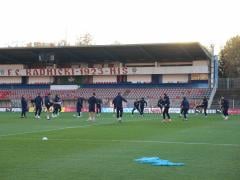 fudbal, reprezentacija, stadion cair, nis, foto aleksandar kostic 31