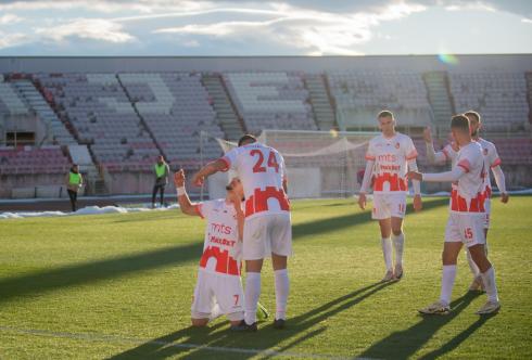 fk radnicki cukaricki 1, foto jelena misic